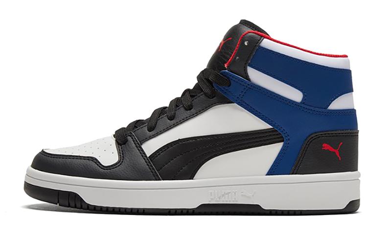 PUMA Баскетбольные кроссовки High Top Унисекс