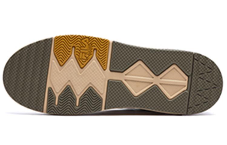 FILA FUSION Bank Skate Shoes 'White Gum' купить в интернет-магазине Yoocart с быстрой доставкой по России.