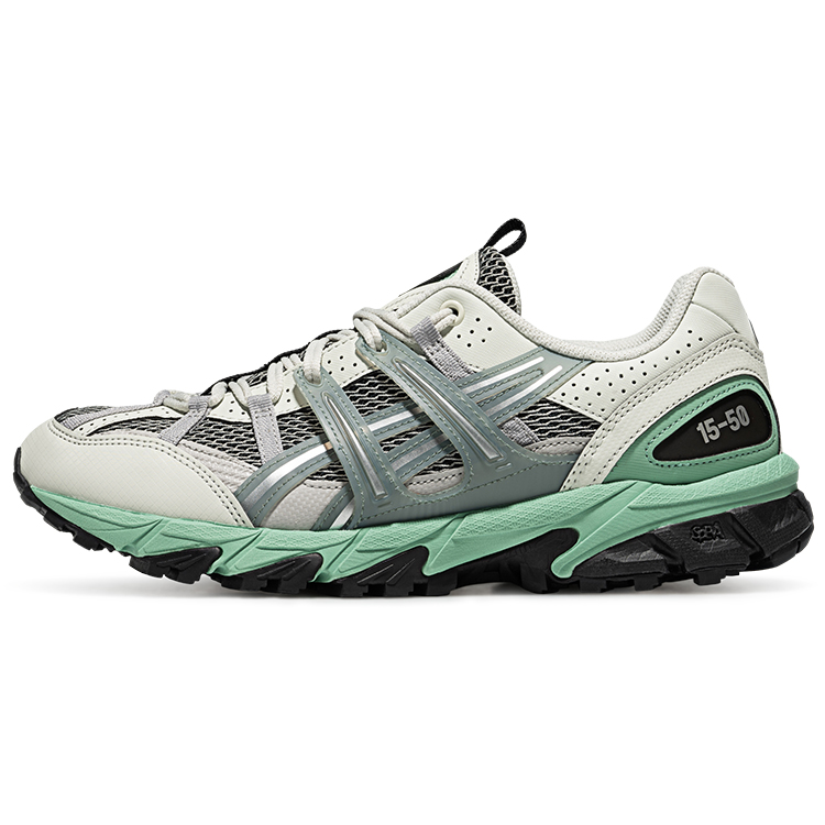 Asics Gel Sonoma 15 50 Lake Grey Monument Blue