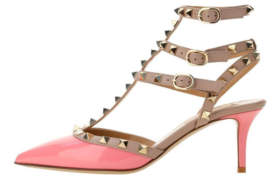 Valentino Garavani Rockstud 65mm Pumps