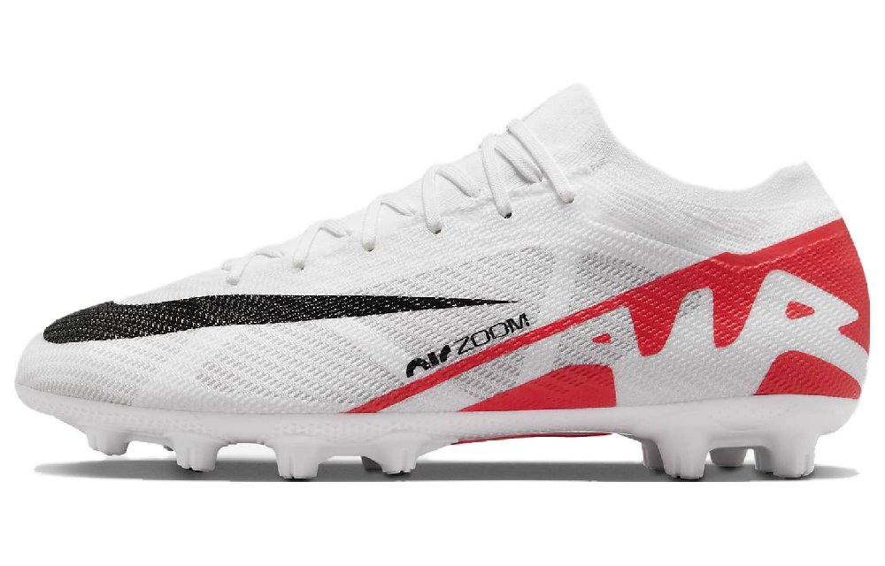 Nike Mercurial Vapor 15 Pro 'White Red'