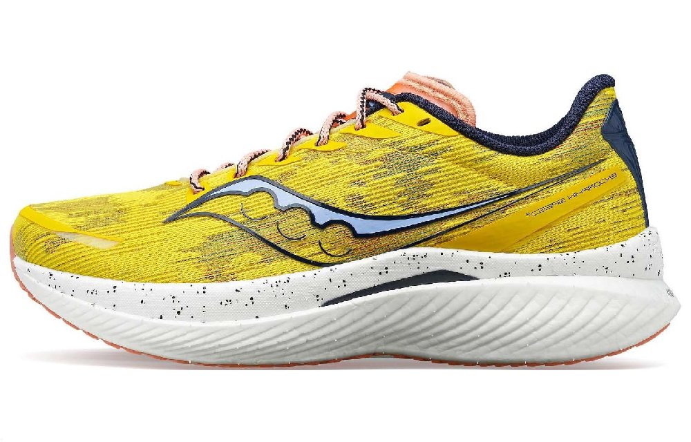saucony Women's Endorphin Speed 3 'Sulphur'