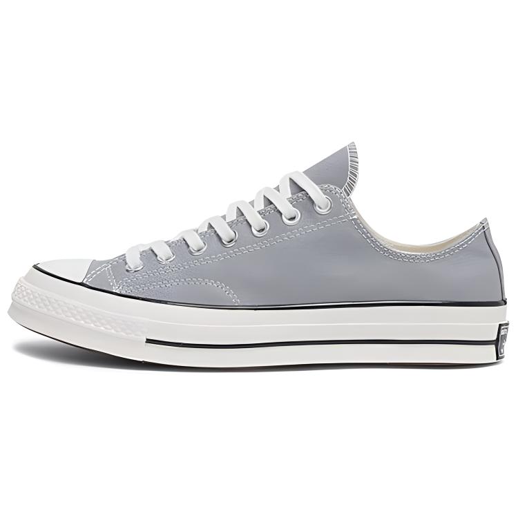 Converse Chuck 70 Seasonal Color Low Top 'Concrete Grey'