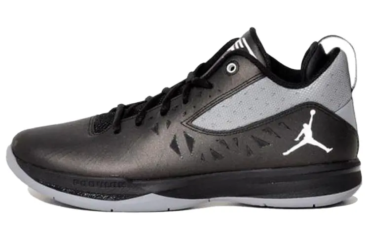 Air Jordan CP3.V 'Black'