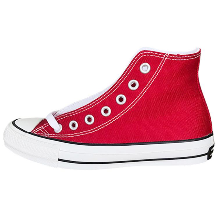 Converse All Star 100 Colors   Red