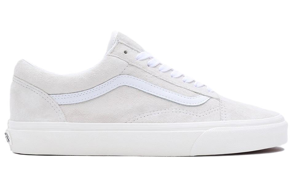 Vans Old Skool 'White' купить в интернет-магазине Yoocart с быстрой доставкой по России.