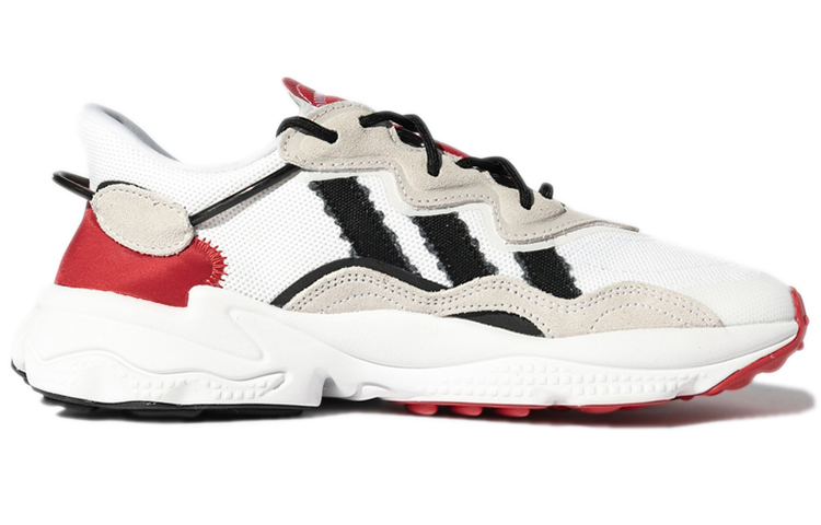 Adidas Ozweego Bait X Street Fighter Ryu купить в интернет-магазине Yoocart с быстрой доставкой по России.
