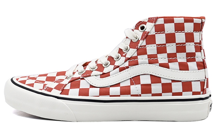 VANS SK8 Кроссовки для скейтбординга Высокие Unisex