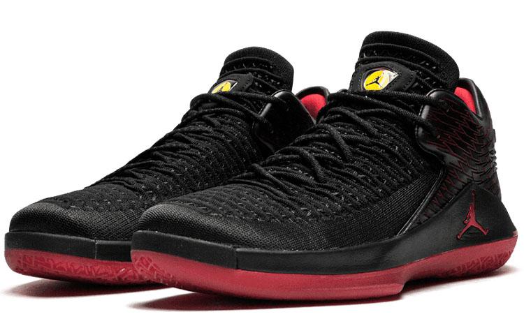 Air Jordan 32 Low 'Last Shot' купить в интернет-магазине Yoocart с быстрой доставкой по России.