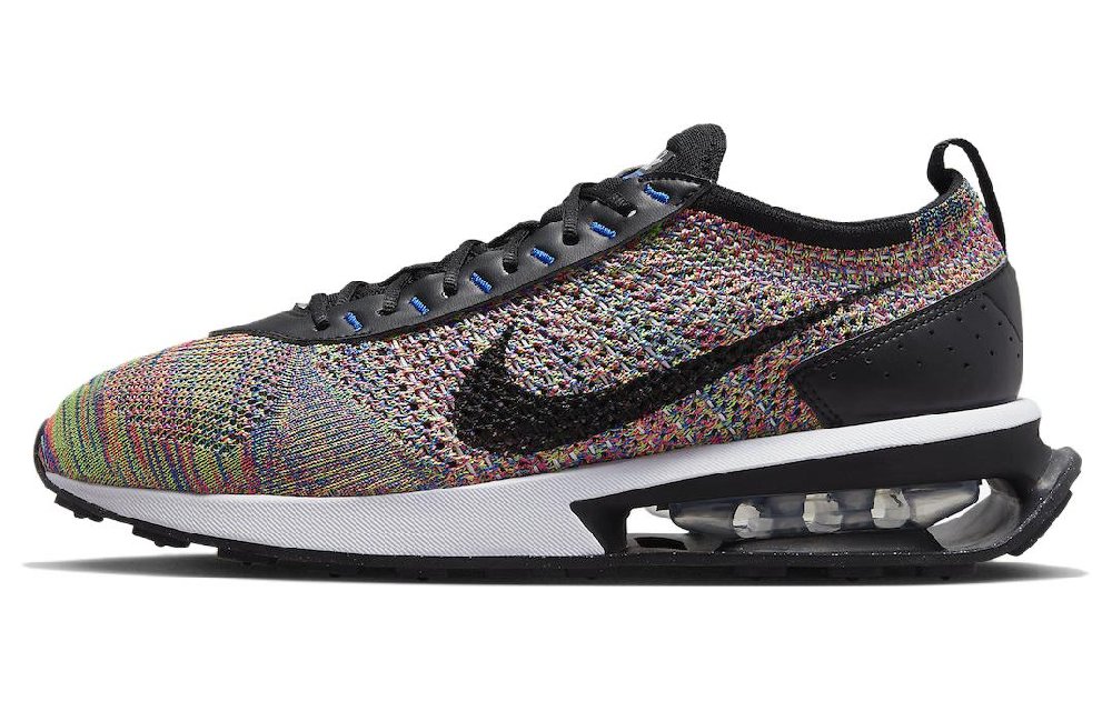 Nike Air Max Flyknit Racer 'Multi Color'