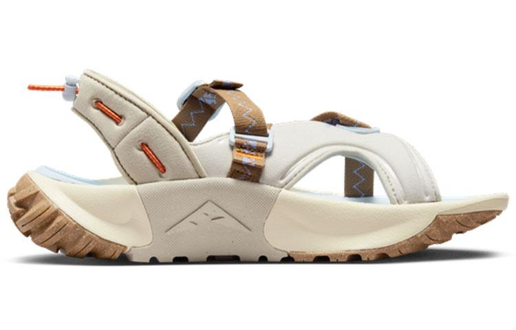 Nike Oneonta Sail Celestine Blue Alabaster Women's Sandals купить в интернет-магазине Yoocart с быстрой доставкой по России.