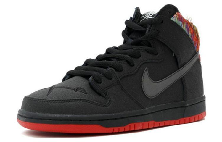 SPoT X Nike SB Dunk High Pro Gasparilla