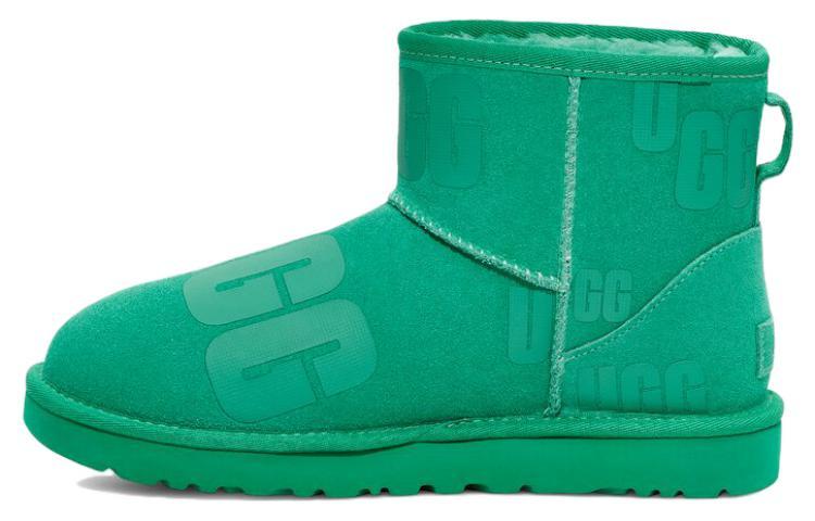 UGG Botte Classic Mini Scatter Women's
