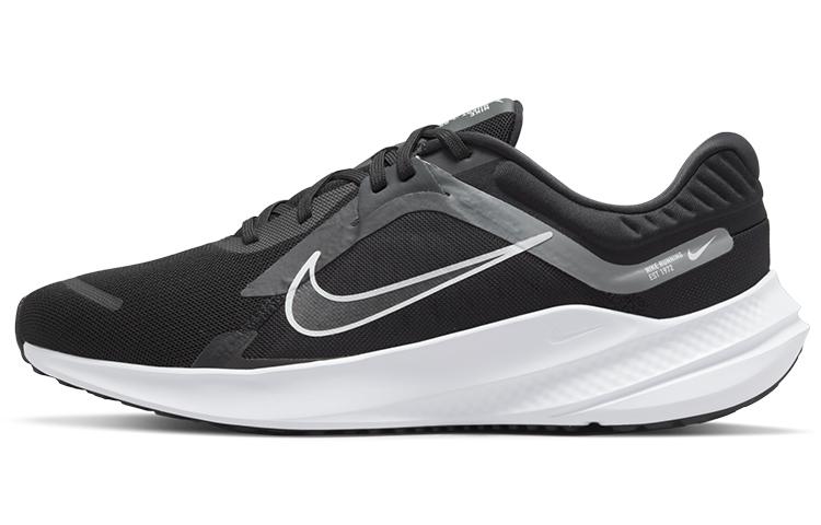 Nike Quest 5 Black Smoke Grey Dark Smoke Grey White