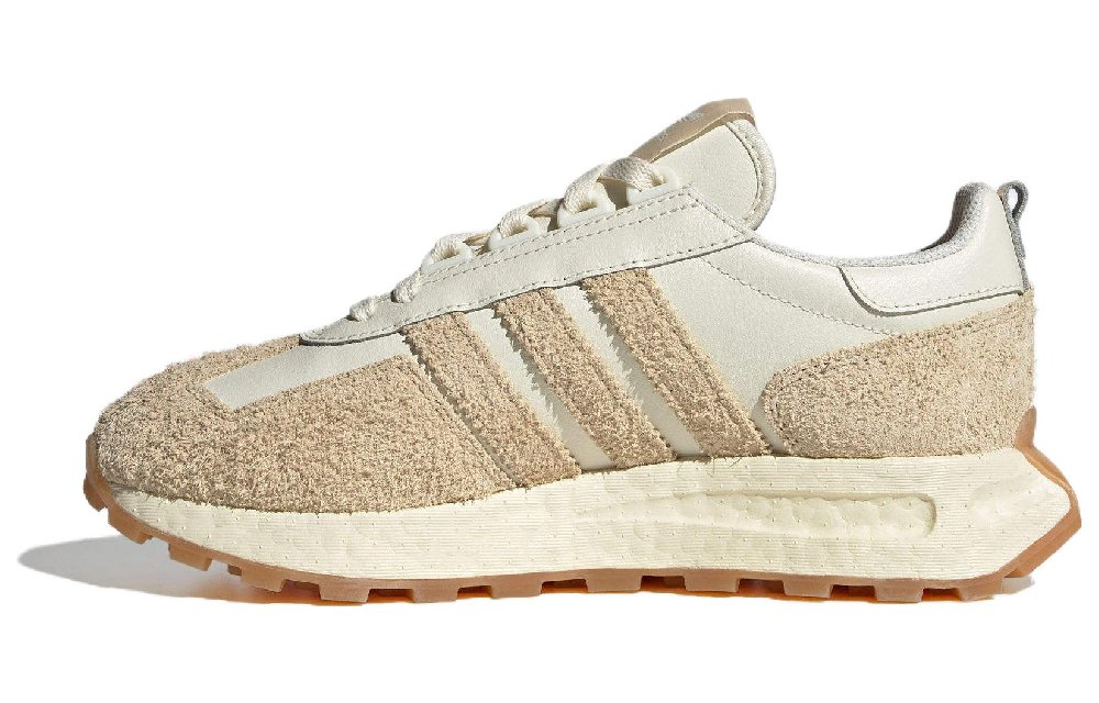 Adidas Retropy E5 'Off White Sand Strata' Women's