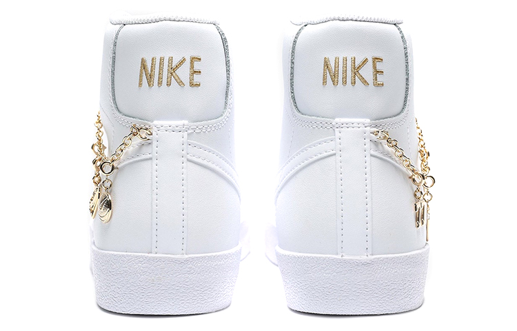 Nike Blazer Mid '77 Lx 'Lucky Charms White' Women's купить в интернет-магазине Yoocart с быстрой доставкой по России.