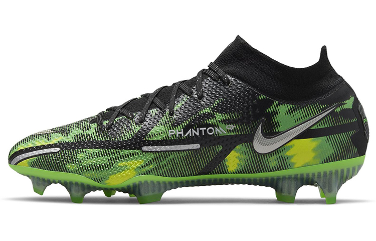 Nike Phantom GT2 Dynamic Fit Elite Fg Shockwave