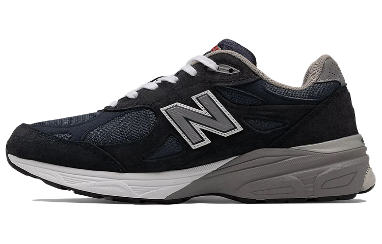 New Balance 990v3 MiUSA Navy Denim