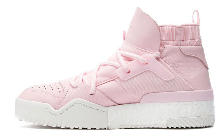 Adidas Aw Bball Alexander Wang Clear Pink