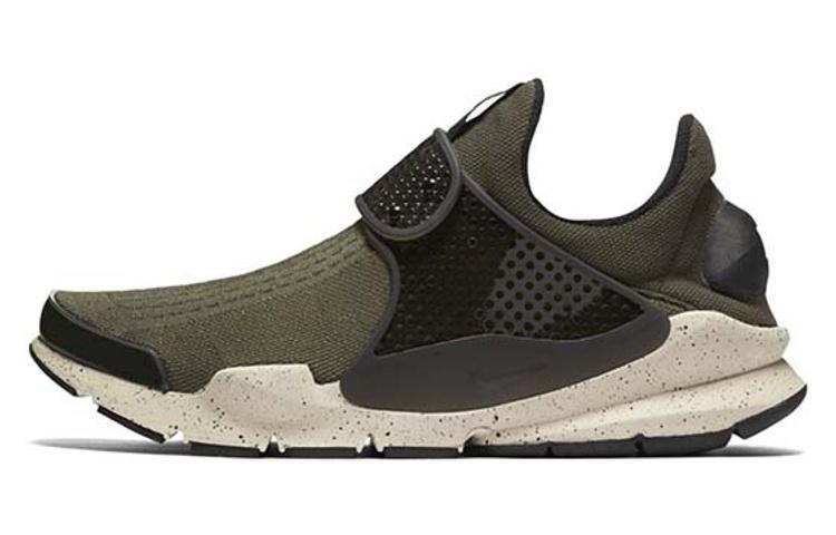 Nike Sock Dart Cargo Khaki