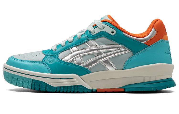 Asics X Costs X Copperhead 18 Gel Spotlyte 'Blue Silver'