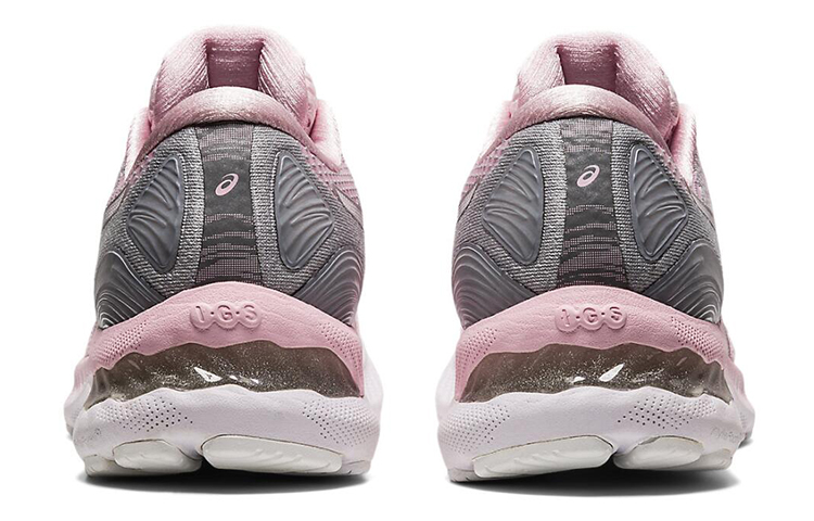 Asics Gel Nimbus 23 'Pink Salt' Women's