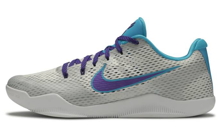 Nike Kobe 11 Low Draft Day