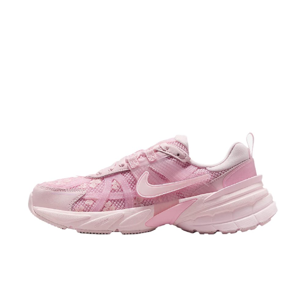 Nike V2K Run Pink Foam Arctic Pink Women's