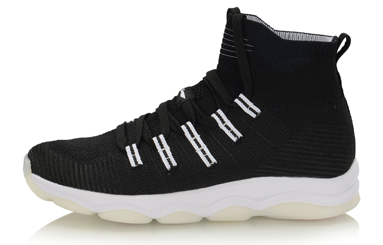 LINING High Top Running Shoes Women's