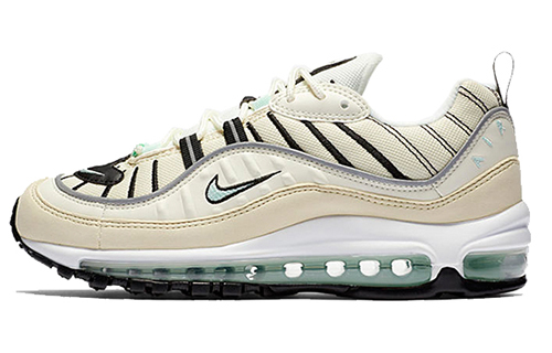 Nike Air Max 98 Sail Igloo Women's