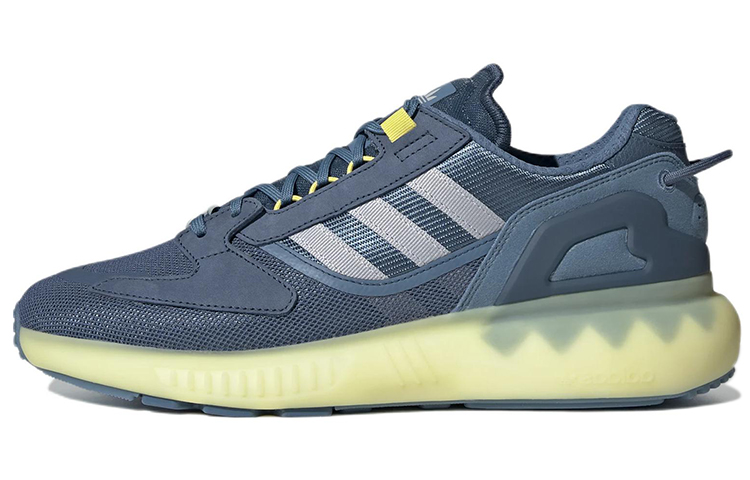 Zx 5K Boost Adidas Originals 'Altered Blue'