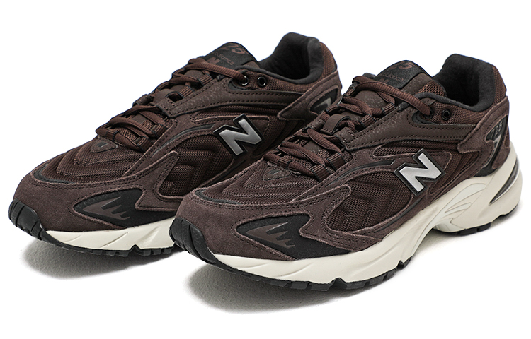 New Balance 725 'Coffee' купить в интернет-магазине Yoocart с быстрой доставкой по России.