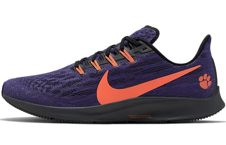 Nike Air Zoom Pegasus 36 Clemson