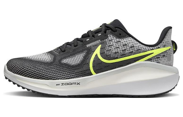 Nike Air Zoom Vomero 17 Black Volt