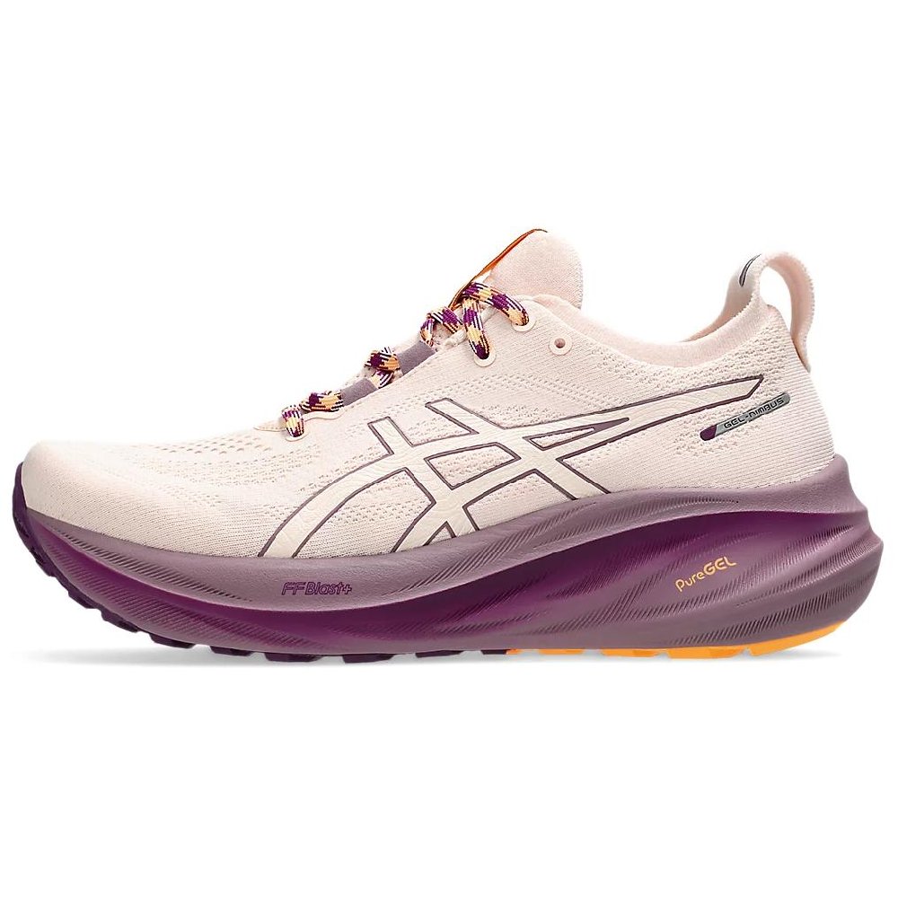 Asics Gel Nimbus 26 Tr Nature Bathing Pearl Pink Women's