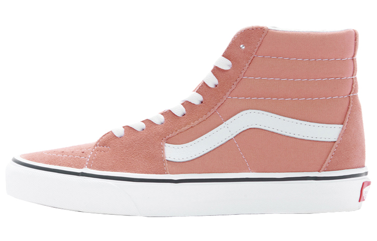 Vans SK8 HI Rose Pink Unisex