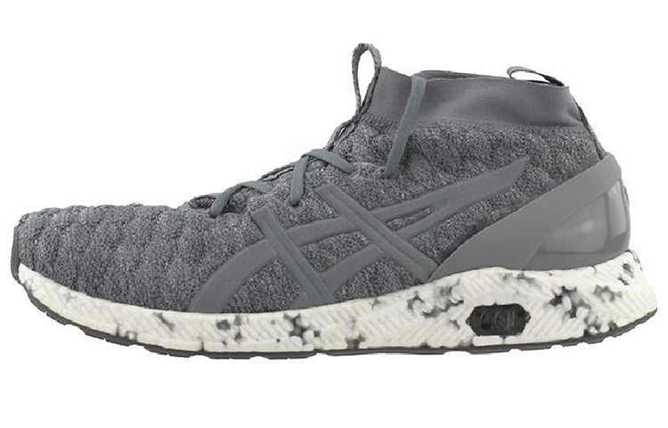 Asics Hypergel Повседневная обувь MID Top Мужская