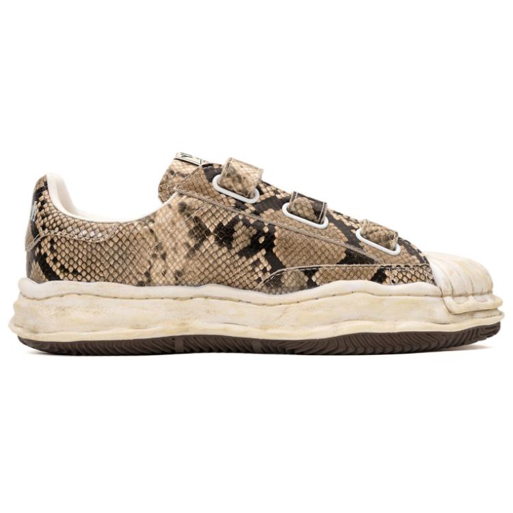 MIHARA YASUHIRO Blakey Og Sneakers