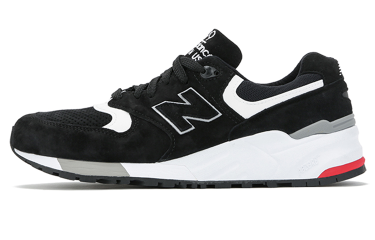 New Balance 999 Sport Shoes Black