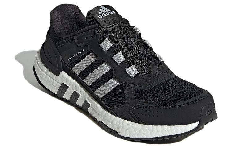 Adidas Equipment+ 'Black White' купить в интернет-магазине Yoocart с быстрой доставкой по России.