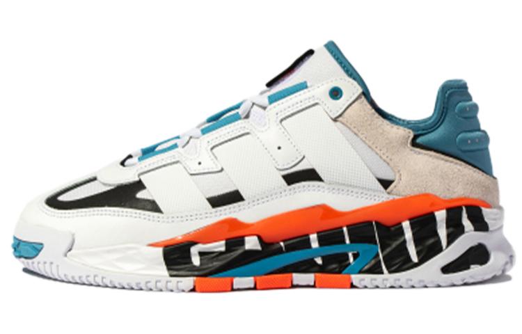 Adidas Niteball 'Big Logo'