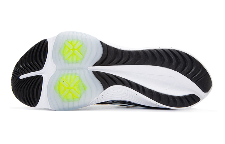 Nike Air Zoom Speed 2 Black White GS купить в интернет-магазине Yoocart с быстрой доставкой по России.