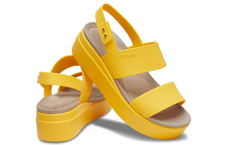 Crocs One Strap Sandals Women's купить в интернет-магазине Yoocart с быстрой доставкой по России.