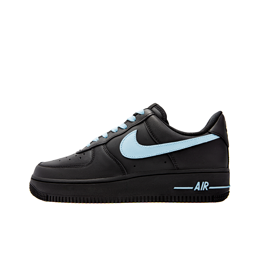 Nike Air Force 1 Skateboard Shoes Unisex Low-Top White