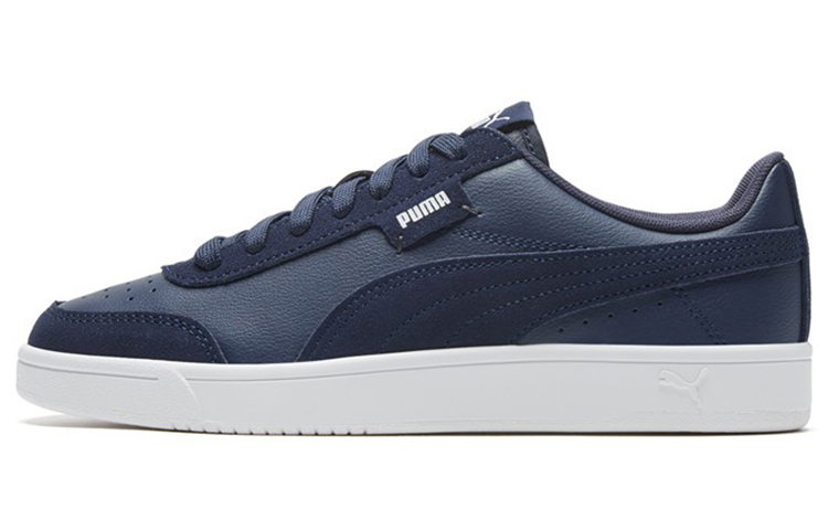 PUMA Court Legend Lo Blue Unisex