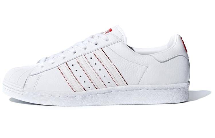Adidas Superstar 80s Chinese New Year 2018