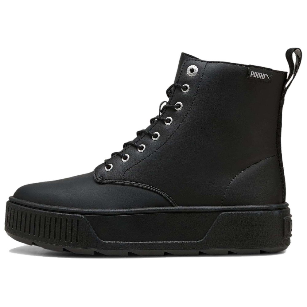 PUMA Karmen Ankle Boots Women's Black