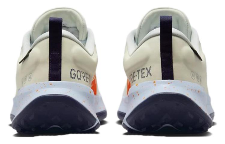 Nike Juniper Trail 2 GORE-TEX 'Sea Glass Total Orange'