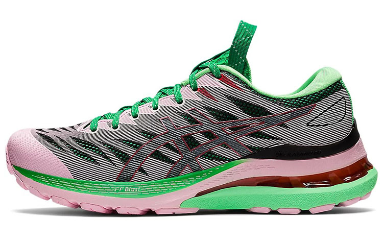 Asics Gel Kayano 28 Sweet Dreams Green Eyes Women's