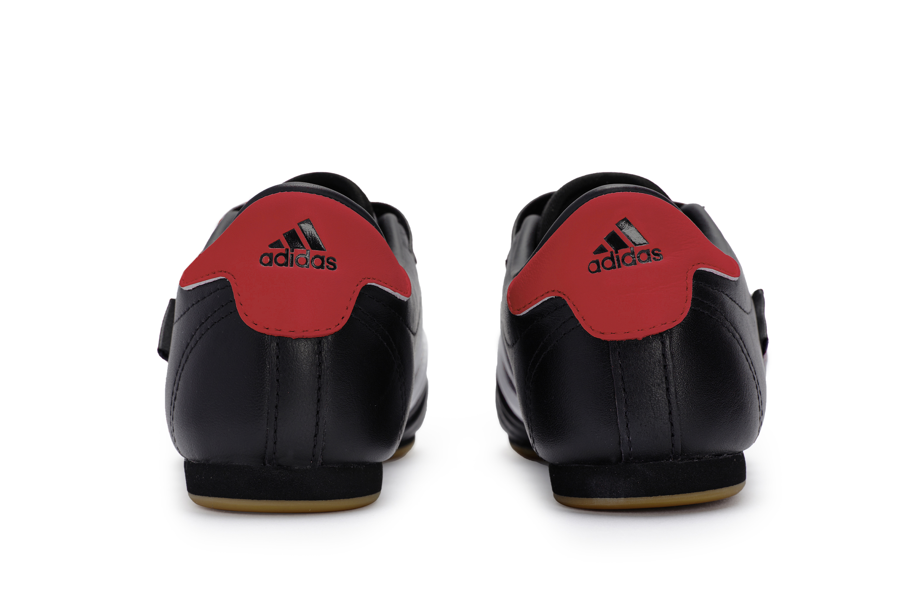 Adidas Originals Taekwondo Training Shoes Women's Low top Red купить в интернет-магазине Yoocart с быстрой доставкой по России.